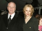 Pai de Nicole Kidman morre após cair em quarto de hotel, diz jornal