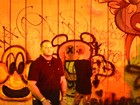 Justin Bieber alega que não sabia que era ilegal grafitar no Rio, diz site