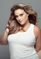Conheça Aline Zattar, a nova Miss Brasil Plus Size