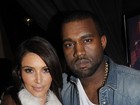 Kanye West cogita casamento com Kim Kardashian em novo single