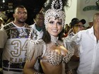 Tweet antigo de Anitta denuncia sobre carnaval: 'Não sou fã dessa época'