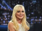 Lindsay Lohan vai aparecer em 'Glee', confirma porta-voz da atriz