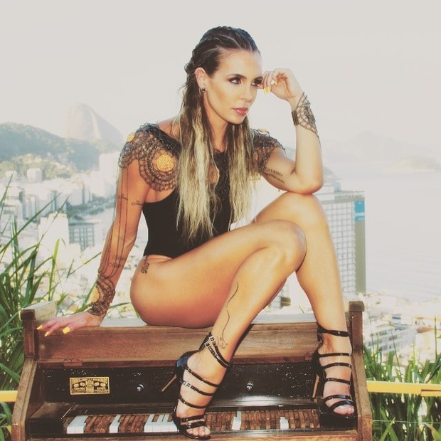 Joana Machado (Foto: Reprodução/Instagram)