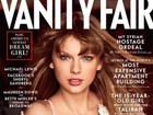 'Sentia que ele olhava para todas', diz Taylor Swift sobre ex a revista