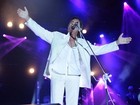 Roberto Carlos vai cantar com DJ em show no Rio de Janeiro