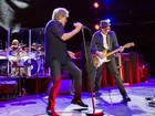 Guns N’Roses e The Who vão tocar na mesma noite no Rock in Rio