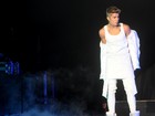Festa na casa de Justin Bieber teve famosos e vinte strippers, diz site