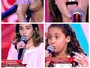 Fernanda Souza e mais famosos comentam estreia do 'The Voice Kids'