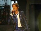 'David Bowie sofreu seis infartos nos últimos anos', diz biógrafa em TV
