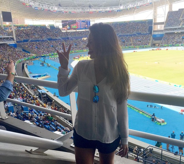 Jéssika Alves (Foto: Instagram / Reprodução)