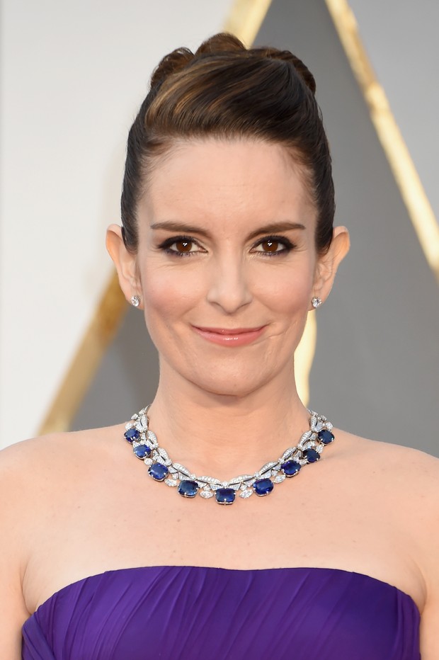 Tina Fey (Foto: Getty Images)