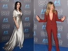 Jennifer Aniston elogia Angelina Jolie em entrevista a TV