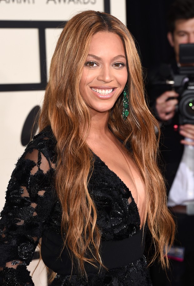 Beyoncé (Foto: AFP)