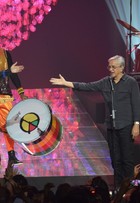 Gilberto Gil e Caetano Veloso celebram os 30 anos de axé