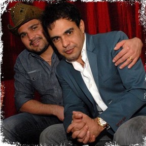 Zezé Di Camargo e Luciano (Foto: Instagram / Reprodução)