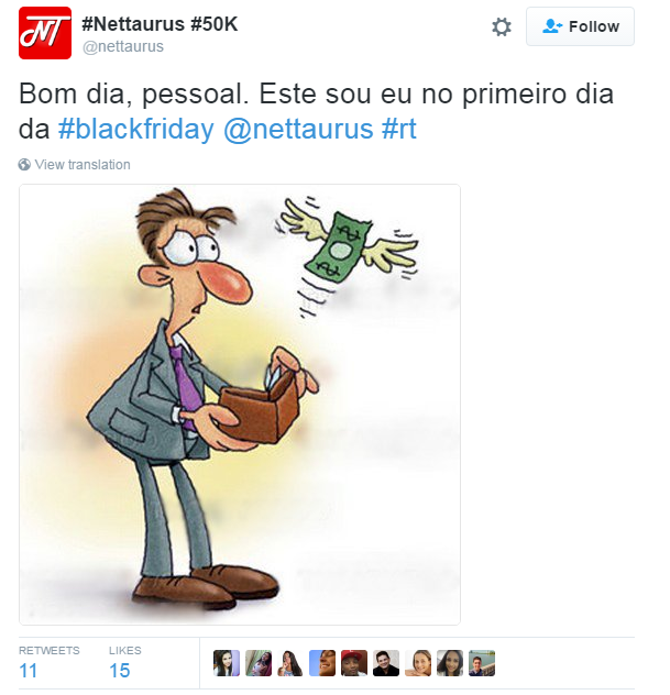 Memes Black Friday no Brasil: veja as reações mais engraçados das