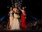Candidata do Rio Grande do Sul vence o Miss Mundo Brasil 2014