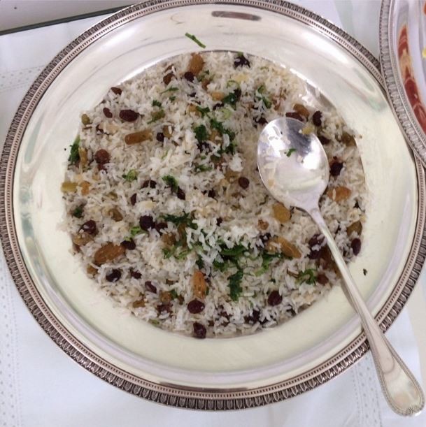 Luciana Gimenez posta foto de comida (Foto: Instagram/Reprodução)