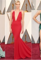 Oscar 2016: Cate Blanchett é eleita a mais bem-vestida pelos internautas