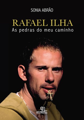 Rafael Ilha (Foto: Reprodução)