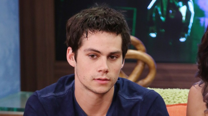 Maze Runner: a Cura Mortal  Agência de segurança diz que estúdio é  responsável por acidente de Dylan O'Brien