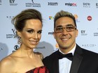 André Marques, Ana Furtado e mais vão ao Emmy Internacional