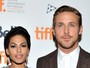 Ryan Gosling e Eva Mendes estão oficialmente casados, diz site