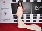 Kylie Jenner e mais famosos vão a evento beneficente organizado por Rihanna