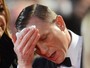 Daniel Craig tem mal-estar em première de '007 – Operação Skyfall'