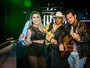 Ana Paula Minerato grava clipe da dupla Bruno Nassy e Thiago