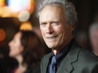 Clint Eastwood se separa da mulher após 17 anos de união, diz revista