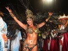 Império de Casa Verde é campeã do carnaval de São Paulo