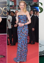 Nicole Kidman, Amy Adams, Madonna... Veja as famosas que eram fãs dos modelitos de L'Wren Scott