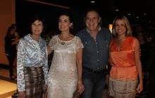Roberto Carlos grava especial da Globo com diversos convidados 