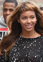 Franja curta de Beyoncé é reprovada por internautas em enquete