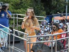 Crise afeta carnaval de Salvador e blocos famosos não irão desfilar
