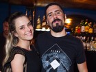 Natallia Rodrigues e Tchello, ex-Detonautas, se separam