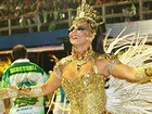 Qual a melhor rainha de bateria do carnaval de São Paulo? Vote!