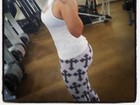Ex-BBB Paulinha posta foto de perfil para destacar perda de peso