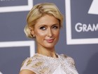 Site: Paris Hilton festeja aniversário em cassino e ganha 30 mil dólares