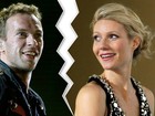'Eu ainda acordo mal', diz Chris Martin sobre término com Gwyneth Paltrow