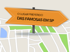 Viva São Paulo! Famosas revelam seus locais preferidos na cidade