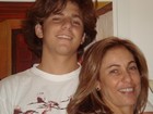Cissa Guimarães após julgamento da morte do filho: 'Saí do fórum arrasada'