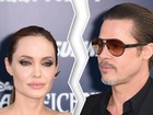 Angelina Jolie concorda com pedido de Brad Pitt no processo de divórcio
