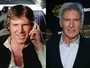 'Star Wars': relembre como era o astro Harrison Ford no primeiro filme