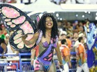 Peladona sem tapa-sexo faz Parque Curicica ser penalizada no Carnaval
