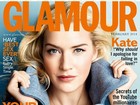 Kate Winslet: ‘Acabei de ter um bebê, não vou pensar no meu traseiro’
