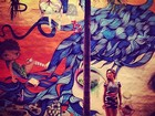 Sabrina Sato posta foto de viagem a Miami