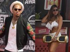 Chris Brown se livra de acusações de Liziane Gutierrez, diz site