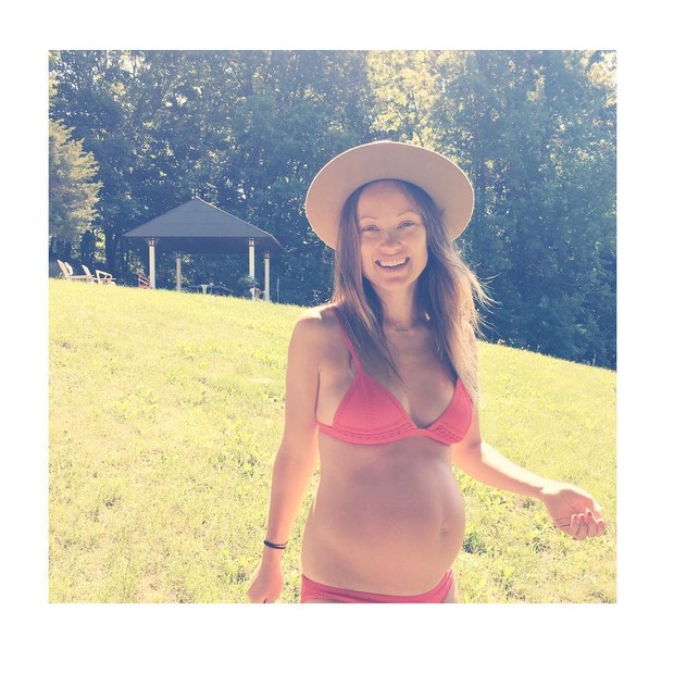 Olivia Wilde (Foto: Instagram / Reprodução)
